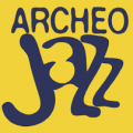 Logo archeo jazz 2