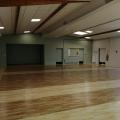 Salle des fêtes