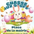2025 04 20 affiche chasse aux oeufs