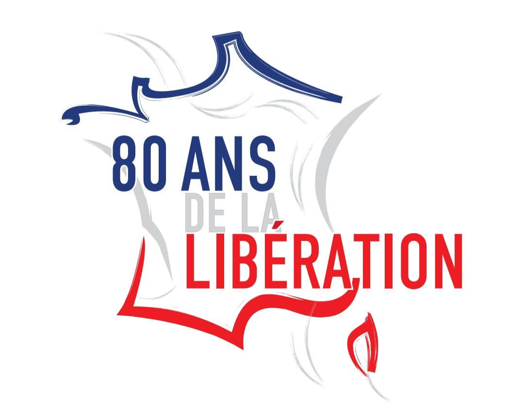 80 ans de la liberation