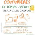 Affiche puces des couturieres 20 10 24 2
