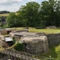Chateau blainville crevon