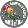 Logo asbc tennis de table