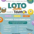 Loto au profit du telethon