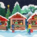 Marche de noel