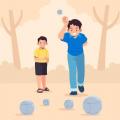 Pétanque